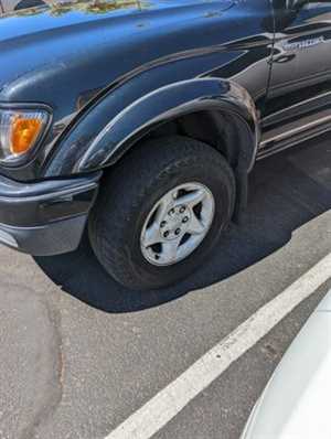 Photo Mister Car Wash