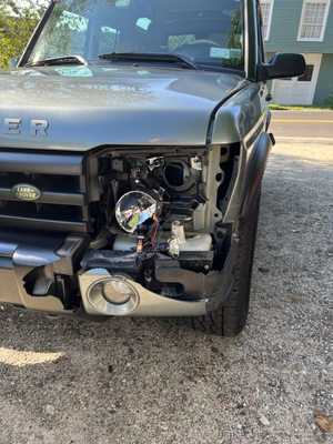 Photo British Auto Works