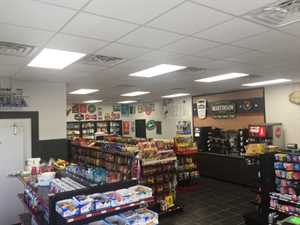 Photo Tanglewood Service Center