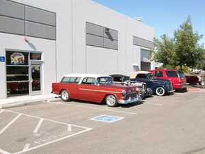 Photo Camilleri’s Auto Works