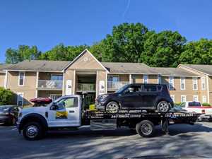 Photo Snoork Towing