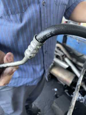 Photo Car Diego Auto Repair