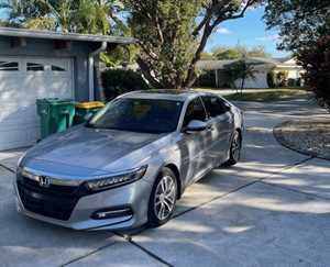 Photo Mannys Mobile Auto Repair