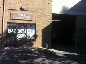 Photo B & I Auto Body & Repair