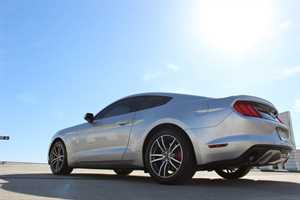 Photo Sharp Detail - Washington DC