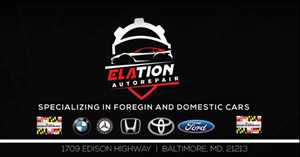Photo Elation Auto Repair