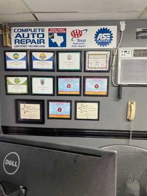 Photo Midtown Auto Service