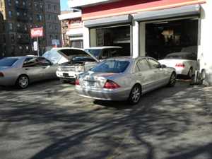 Photo Ocean Ave Auto Repair Center