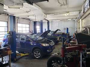 Photo All-N-1 Repair & Towing