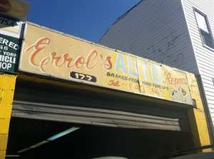 Photo Errol Auto Repair