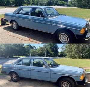 Photo Ran’s Premium Car Detailing