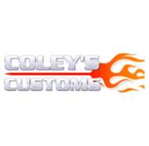 Photo Coley’s Customs Paint Body & Glass