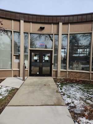Photo Zablocki Library