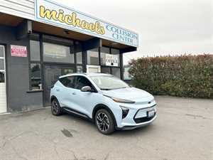 Photo Michael’s Collision Center