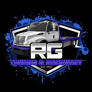 Photo Rg Towing
