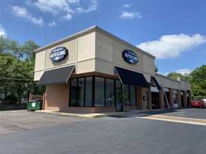 Photo Overland Park Auto Clinic