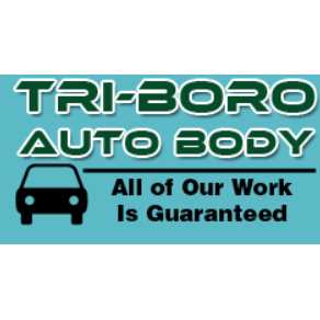 Photo Tri-Boro Auto Body