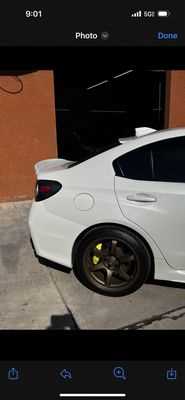 Photo Titan Auto Body