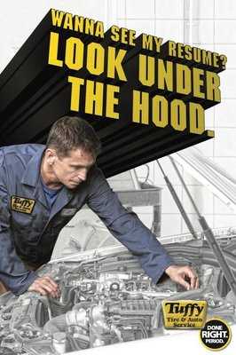 Photo Tuffy Tire & Auto Service Center