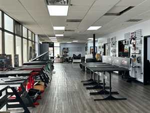 Photo Speedliner Truck Accessories