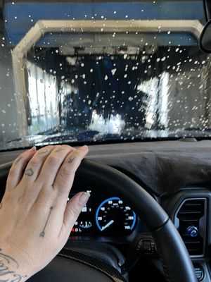 Photo Clausen’s Car Wash