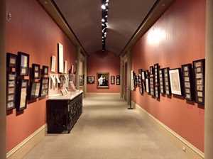 Photo Williams Research Center