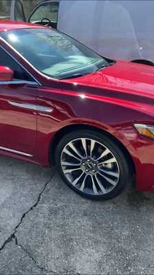 Photo We the best mobile detailing