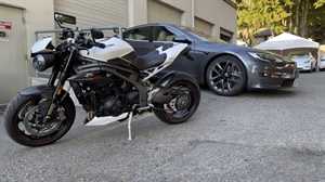 Photo Apex Auto Salon