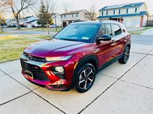 Photo Joe Basil Chevrolet