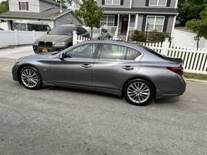 Photo Amstel Auto Body & Towing