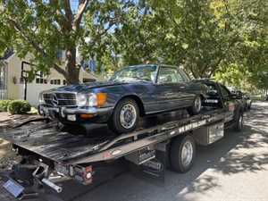Photo Dave’s Auto Care & Towing
