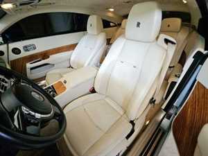 Photo Interior Renovations