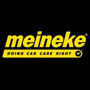 Photo Meineke Car Care Center