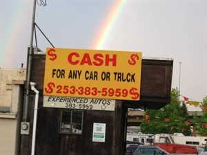 Photo Experienced Autos