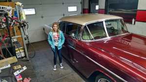 Photo B C Auto Repair