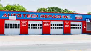 Photo Auto Tech Repair