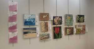 Photo Major Hillard Library