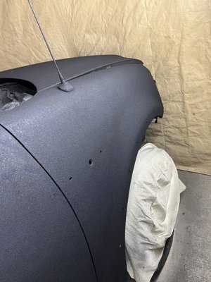 Photo KO Automotive & Collision