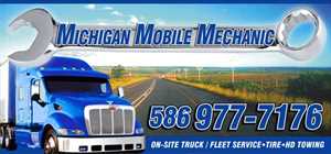 Photo Michigan Mobile Mechanic