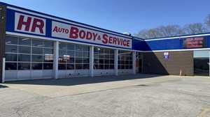 Photo HR Auto Body
