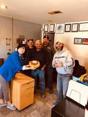 Photo Cal Auto Body