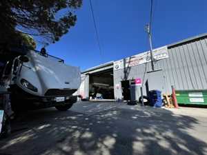 Photo Precision Auto Care