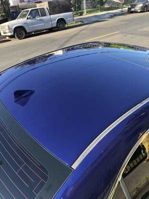 Photo Cars America Collision Center Inc.