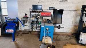 Photo Poplar Tire and Auto Repair