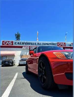 Photo California Auto Sport