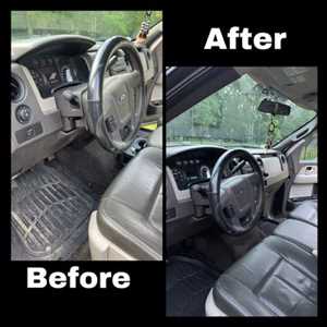 Photo SS Auto Detailing