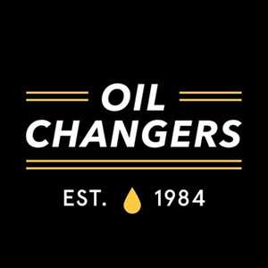 Photo Oil Changers & Car Wash