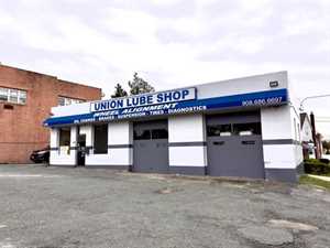 Photo Union Lube Shop