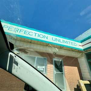 Photo Perfection Unlimited