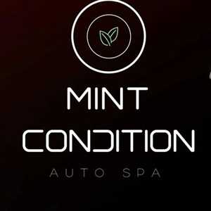 Photo Mint Condition Auto Spa